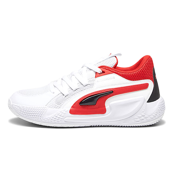 Ajouter au panier Puma Court Rider Chaos Team "Ash White" Puma Court Rider Chaos Team "Ash White"