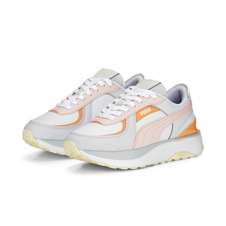 Ajouter au panier Puma Cruise Rider NU Pop Wns "Spring Lavender" Puma Cruise Rider NU Pop Wns "Spring Lavender"