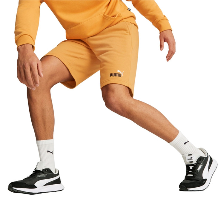 Ajouter au panier Puma ESS+ 2 Col Shorts 10" Puma ESS+ 2 Col Shorts 10"