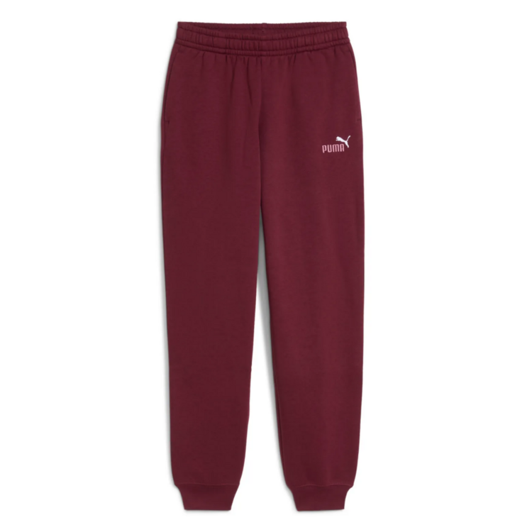 Puma ESS 2 COLOR Sweatpants "Ruby Shimmer"