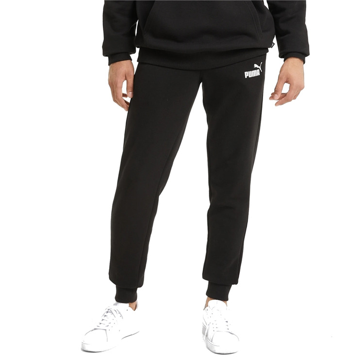 Ajouter au panier Puma Essentials Slim Pants "Black" Puma Essentials Slim Pants "Black"