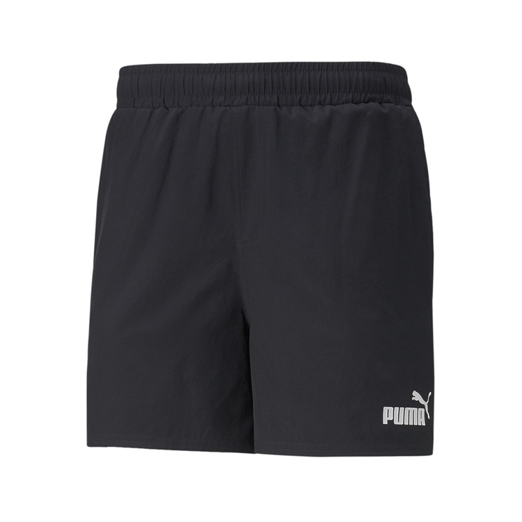Ajouter au panier Puma ESS+ Tape Woven Shorts "Black" Puma ESS+ Tape Woven Shorts "Black"