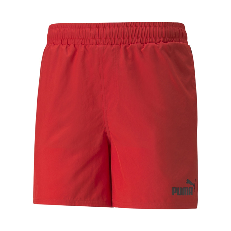 Ajouter au panier Puma ESS+ Tape Woven Shorts "High Risk Red" Puma ESS+ Tape Woven Shorts "High Risk Red"