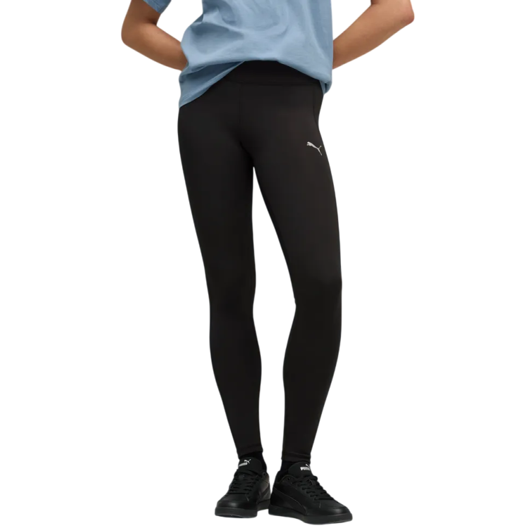 Puma EVOSTRIPE High-Waist Tights Leggings "Black"