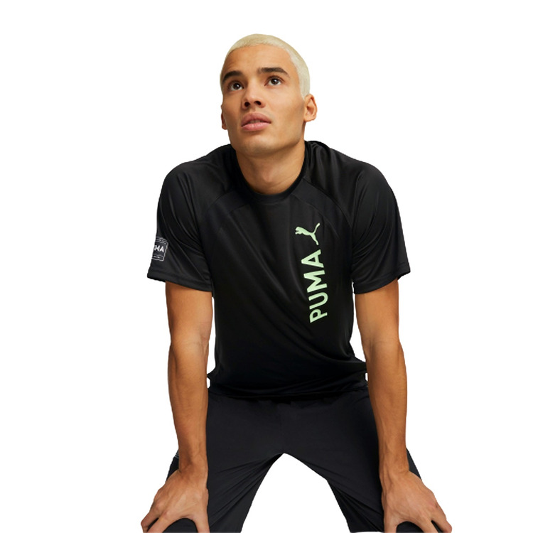 Ajouter au panier Puma Fit Ultrabreathe Tee Puma Fit Ultrabreathe Tee