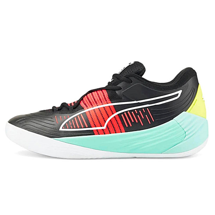 Ajouter au panier Puma Fusion Nitro RJ Barret "Amazing" Puma Fusion Nitro RJ Barret "Amazing"