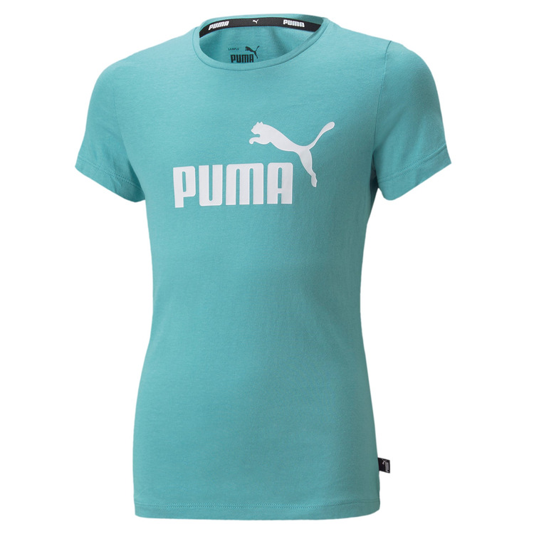 Ajouter au panier Puma Girls Essentials Logo Tee "Porcelain" Puma Girls Essentials Logo Tee "Porcelain"