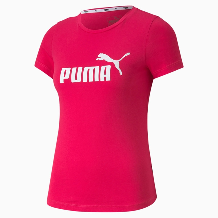 Ajouter au panier Puma Girls Essentials Tee Puma Girls Essentials Tee