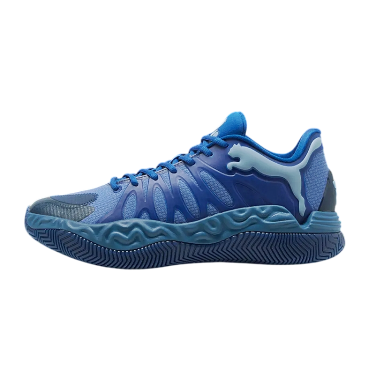 Puma Haliburton 1 "Cobalt-Blue"