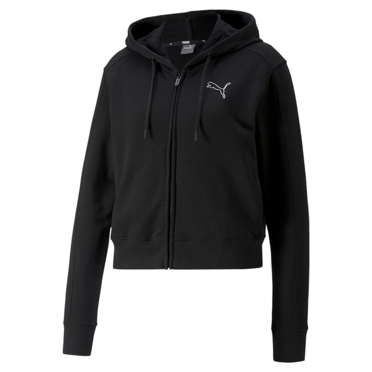 Ajouter au panier Puma HER Full-Zip Hoodie TR Puma HER Full-Zip Hoodie TR