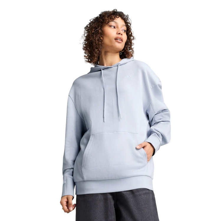 Puma HER Relaxed Hoodie TR "Cool Weather"