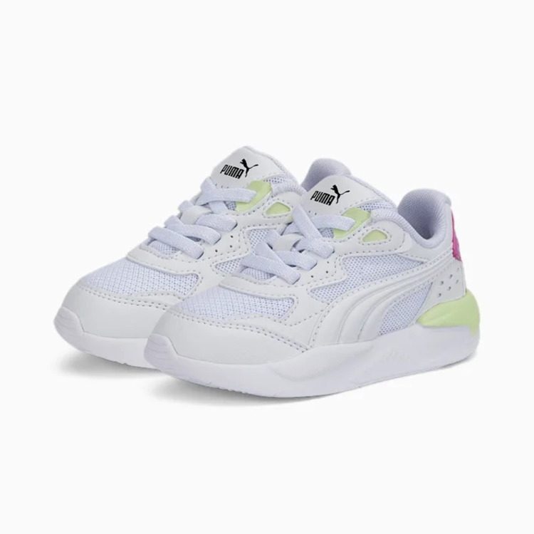Ajouter au panier Puma Infants X-Ray Speed AC Inf "Mauve" Puma Infants X-Ray Speed AC Inf "Mauve"