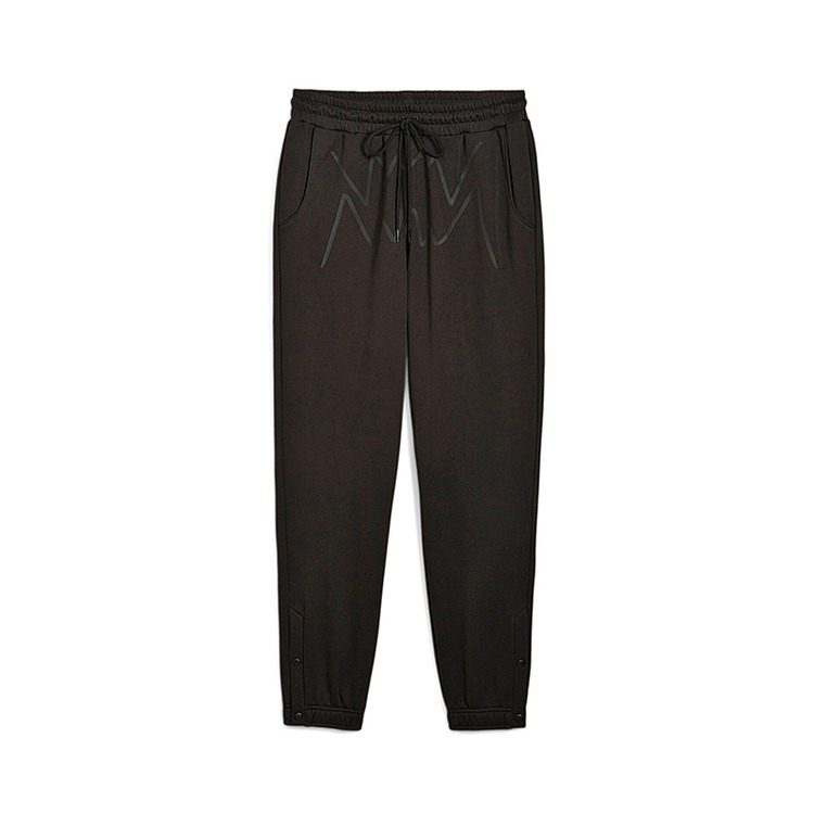 Puma Jaws Core Sweat Pant 2.0 "Black"