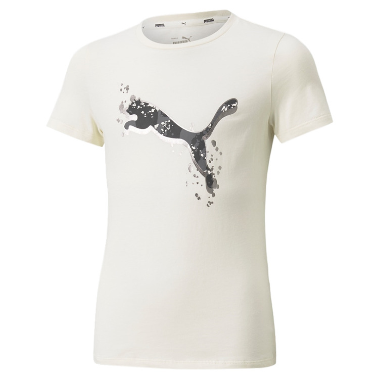 Ajouter au panier Puma Junior Alpha Tee Puma Junior Alpha Tee