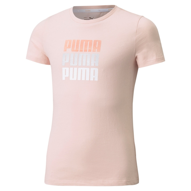 Ajouter au panier Puma Junior Alpha Tee Puma Junior Alpha Tee