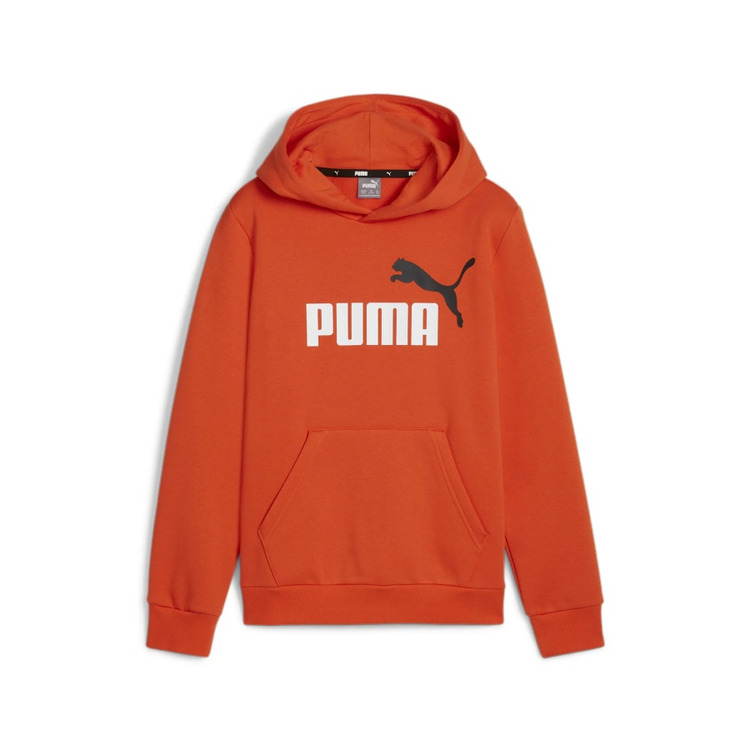 Ajouter au panier Puma Junior ESS+ 2 Col Big Logo Hoodie FL B "Redmazing" Puma Junior ESS+ 2 Col Big Logo Hoodie FL B "Redmazing"