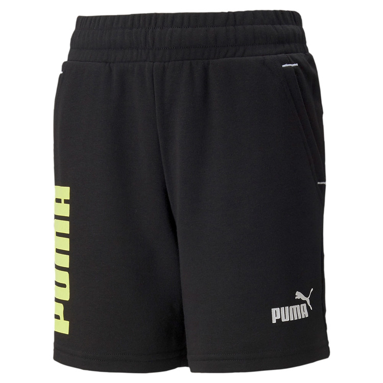 Ajouter au panier Puma Junior Power Shorts TR Puma Junior Power Shorts TR
