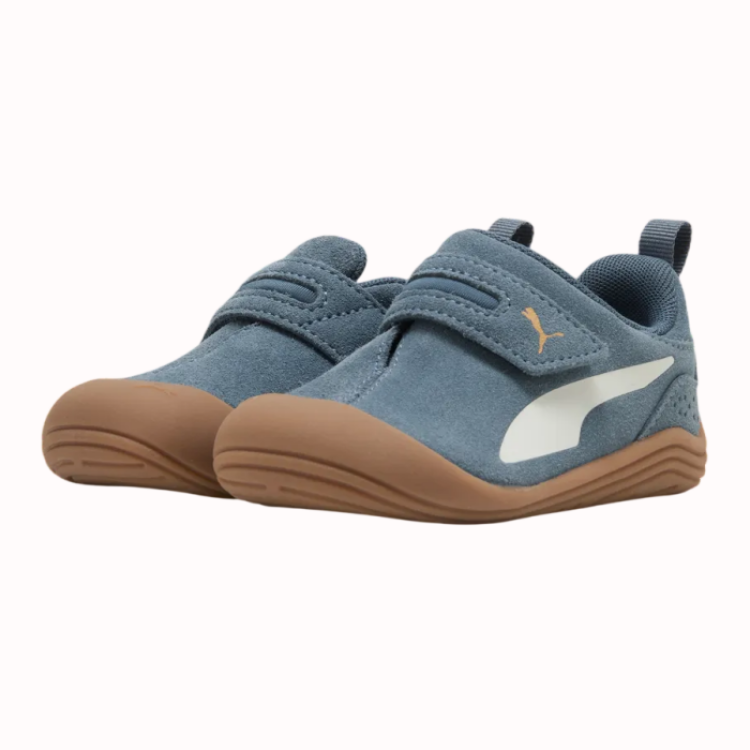 Puma Kitten Premium V Inf " Evening Blue"