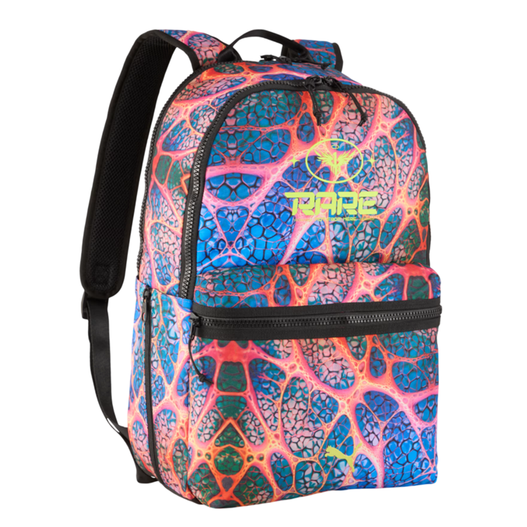 Ajouter au panier Puma LaMelo Alien Skins AOP Backpack "Iridescent-Black" Puma LaMelo Alien Skins AOP Backpack "Iridescent-Black"