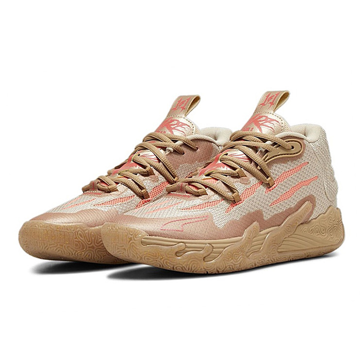 Ajouter au panier Puma LaMelo Ball MB.03 "CNY" Puma LaMelo Ball MB.03 "CNY"