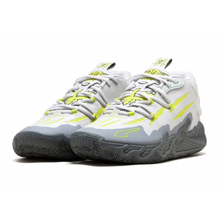 Puma MB. 03 Jr. "Chino Hills"