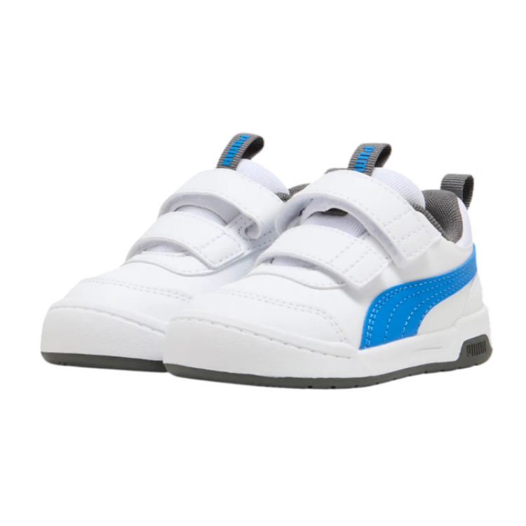 Puma Multiflex 2 SL V Inf "White-Racing Blue"