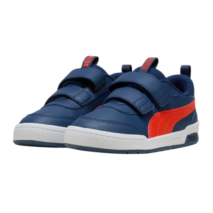 Puma Multiflex 2 SL V PS "Persian Blue"