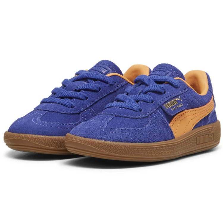 Ajouter au panier Puma Palermo AC Inf "Lazuli-Bright" Puma Palermo AC Inf "Lazuli-Bright"