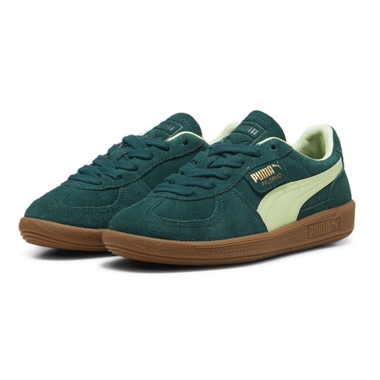 Ajouter au panier Puma Palermo Jr. "Dark Myrtle" Puma Palermo Jr. "Dark Myrtle"