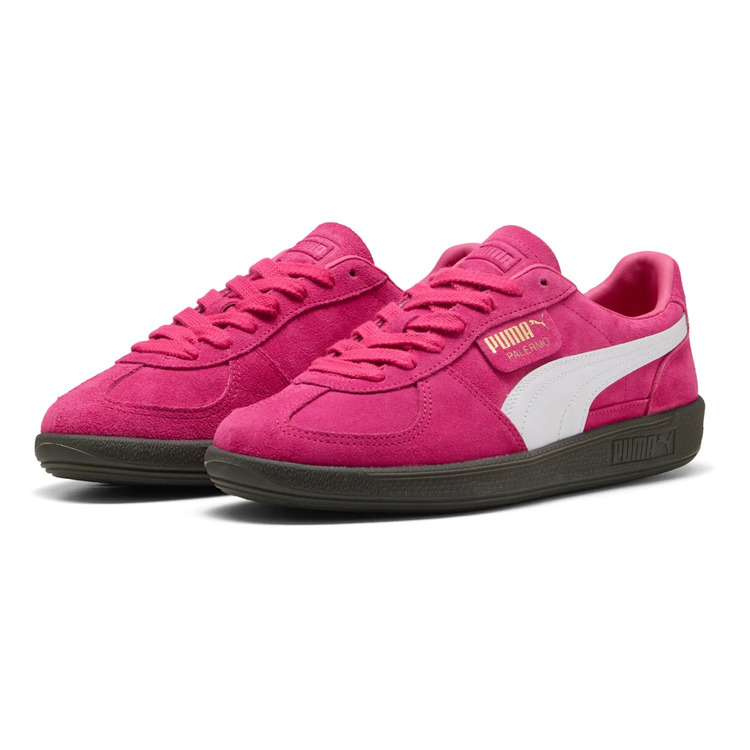Puma Palermo "Pink"