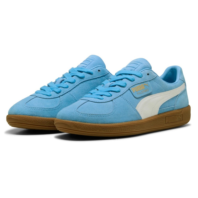 Puma Palermo "Team Light Blue"