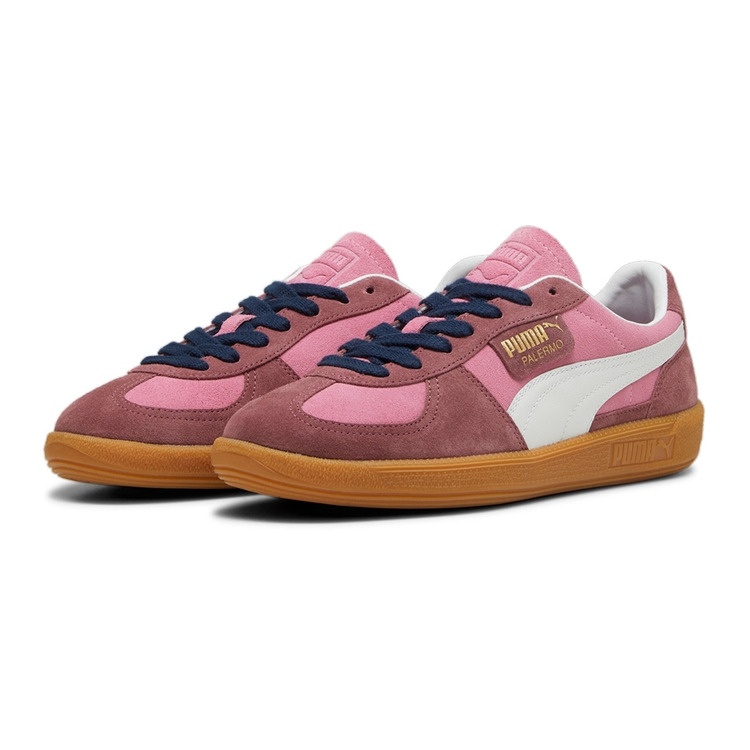 Ajouter au panier Puma Palermo unisex "Strawberry Burst" Puma Palermo unisex "Strawberry Burst"
