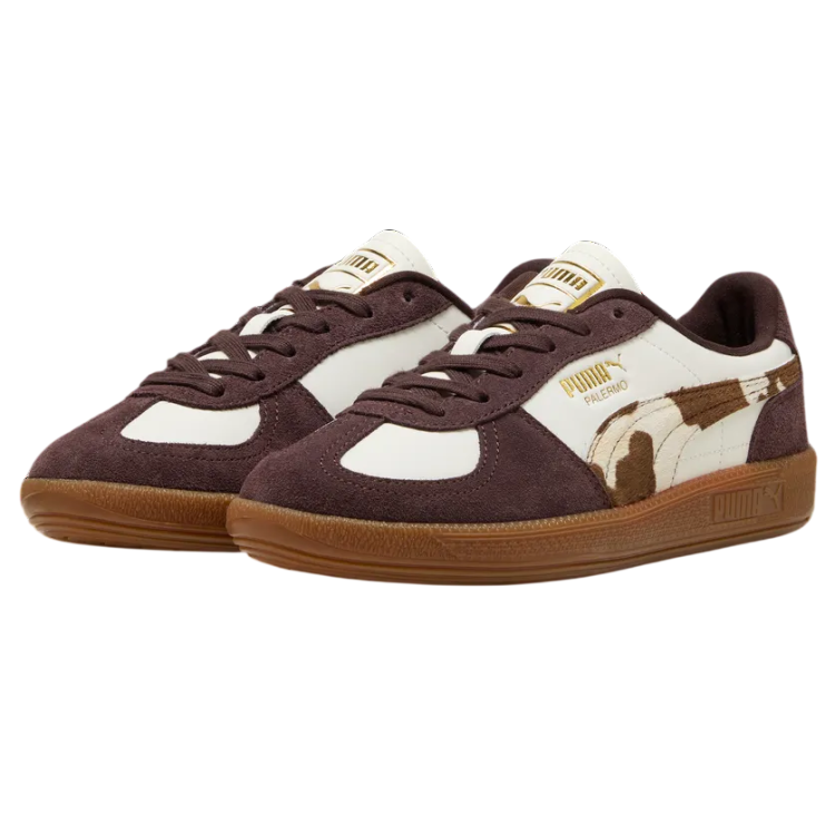 Puma Palermo Wns "Cow"