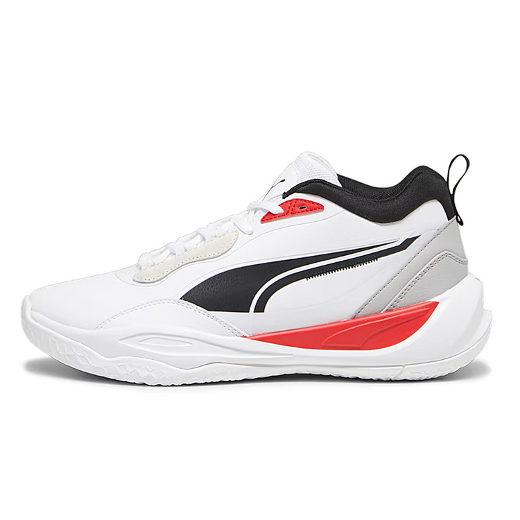 Ajouter au panier Puma Playmaker Pro Plus "White" Puma Playmaker Pro Plus "White"