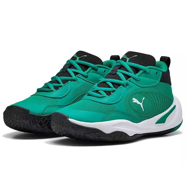 Puma Playmaker Pro PS. "Celtics"