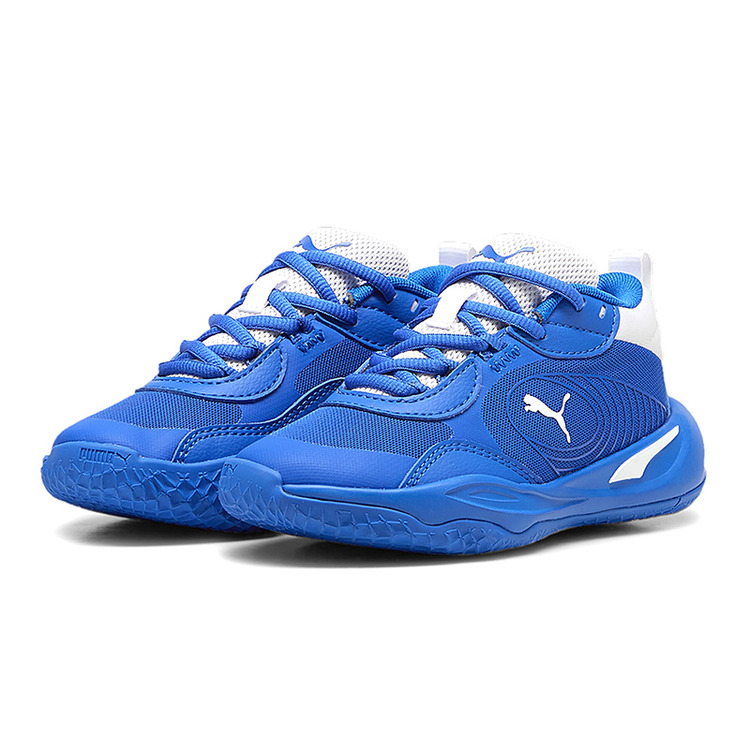 Ajouter au panier Puma Playmaker Pro PS. "Team Royal" Puma Playmaker Pro PS. "Team Royal"