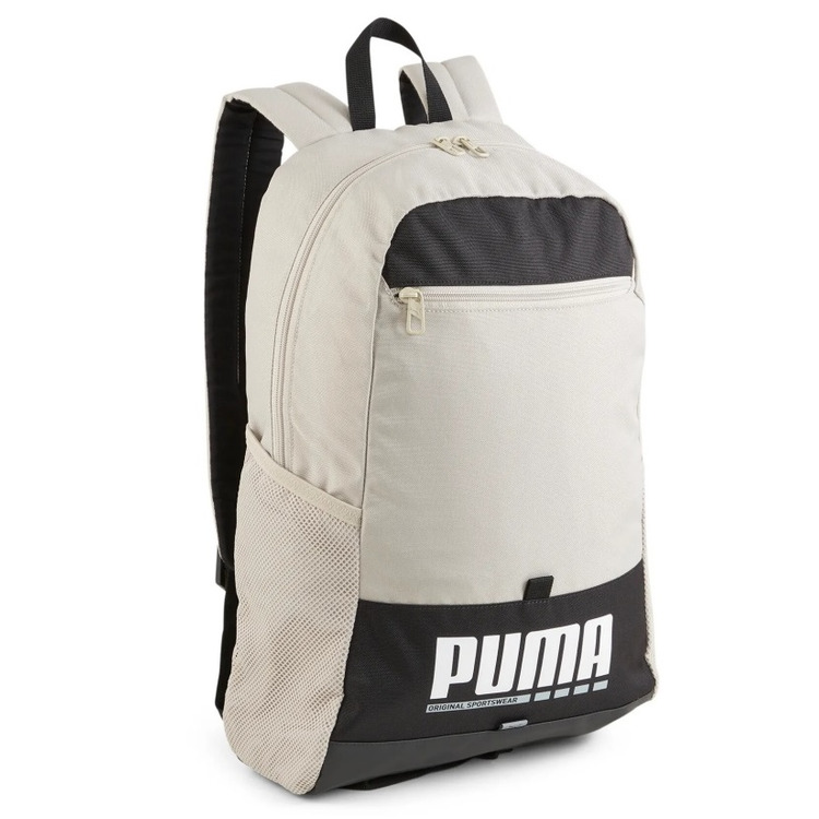 Ajouter au panier Puma Plus Backpack "Desert Dust" Puma Plus Backpack "Desert Dust"