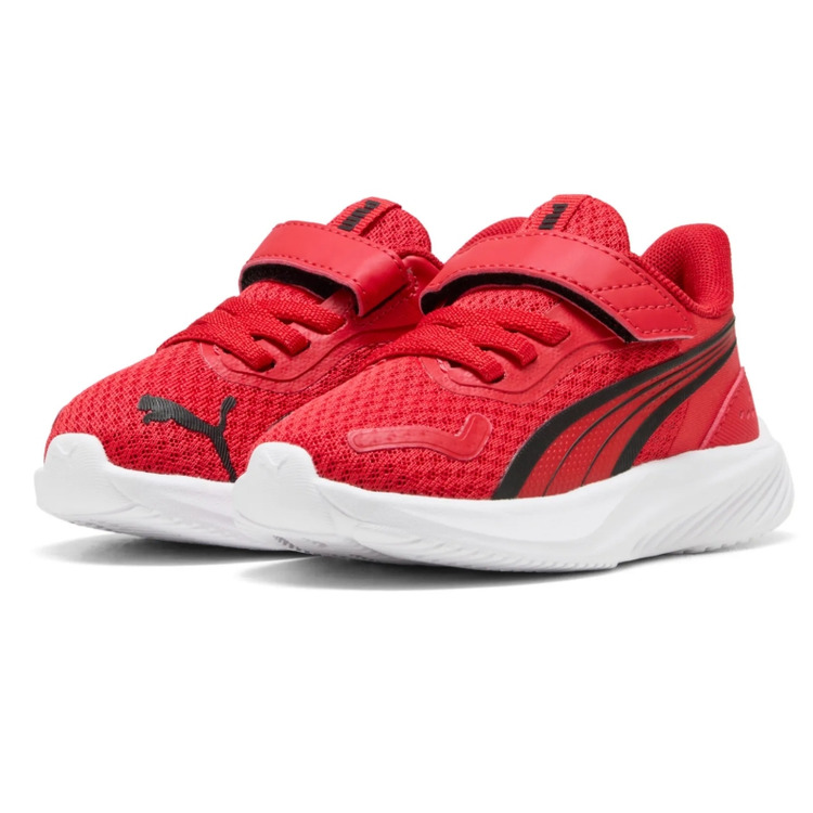 Puma Pounce AC+ Inf "For All Time Red"