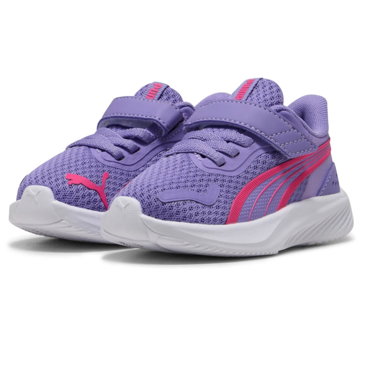 Puma Pounce AC+ Inf "Lavender Alert-Glowing Pink"