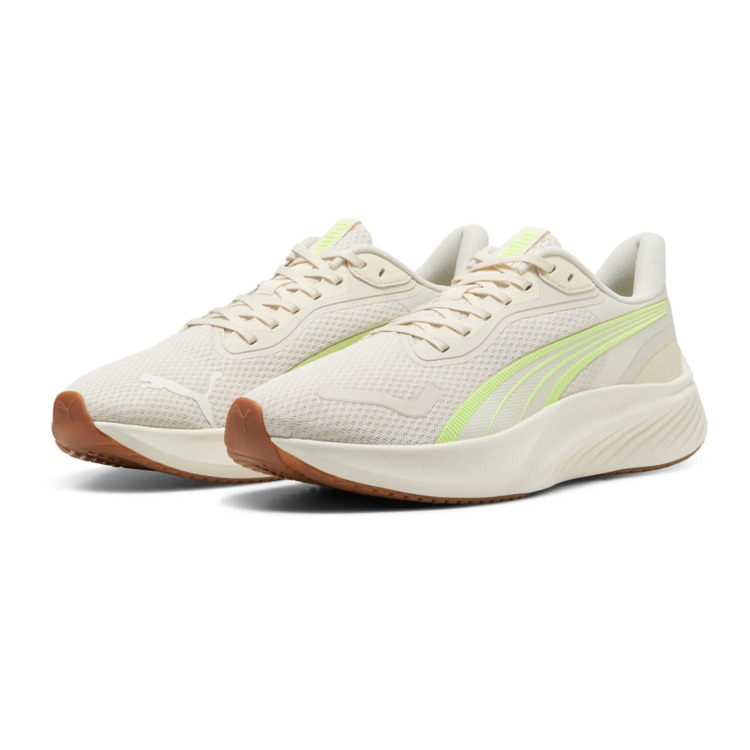 Ajouter au panier Puma Pounce Lite "Alpine Snow-Fizzy Light" Puma Pounce Lite "Alpine Snow-Fizzy Light"
