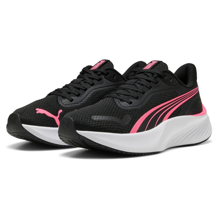 Puma Pounce Lite "Black-Sun Struck"