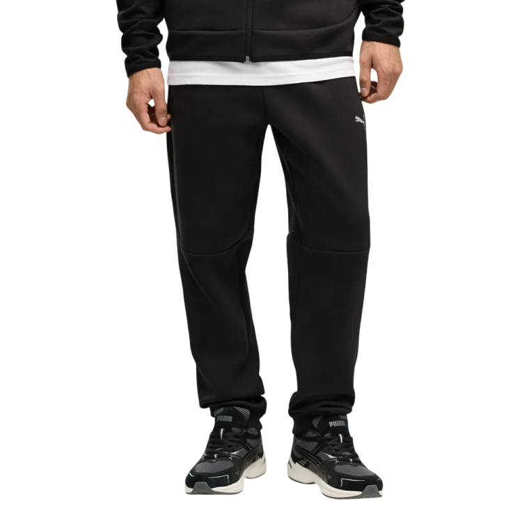 Puma PUMATECH Elevated Pants DK "Black"