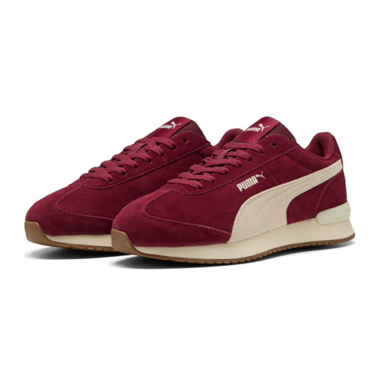 Puma R78 WIND SD "Team Regal Red-Alpine"