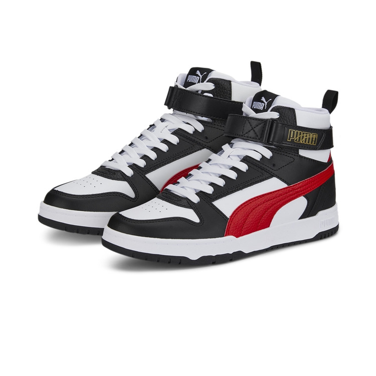 Ajouter au panier Puma RBD Game "Chicago Bulls" Puma RBD Game "Chicago Bulls"