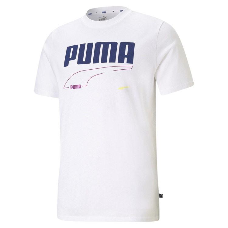 Ajouter au panier Puma Rebel Tee Puma Rebel Tee