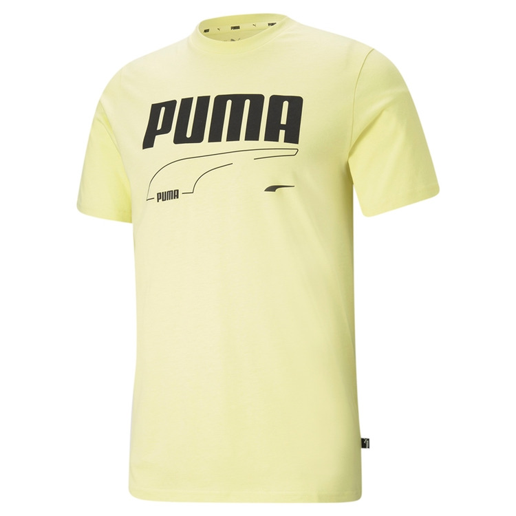 Ajouter au panier Puma Rebel Tee Puma Rebel Tee
