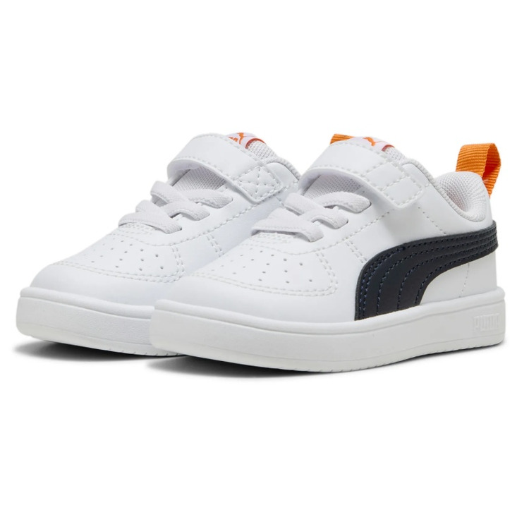 Ajouter au panier Puma Rickie AC+ Inf " Navy-Dark Poppy" Puma Rickie AC+ Inf " Navy-Dark Poppy"