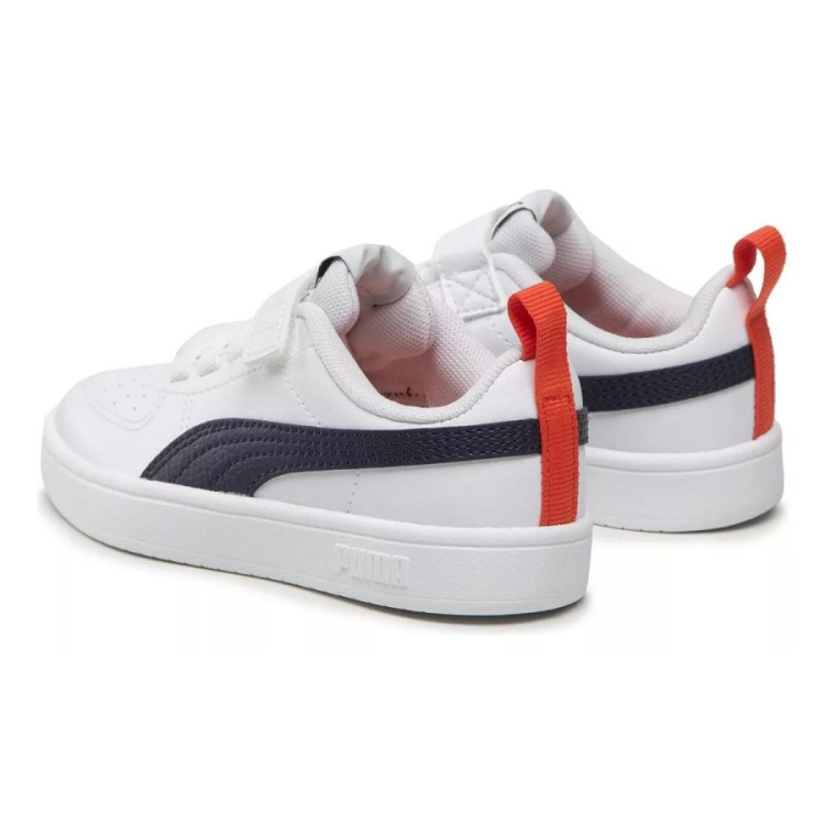 Puma Rickie AC+ Inf "White pea"