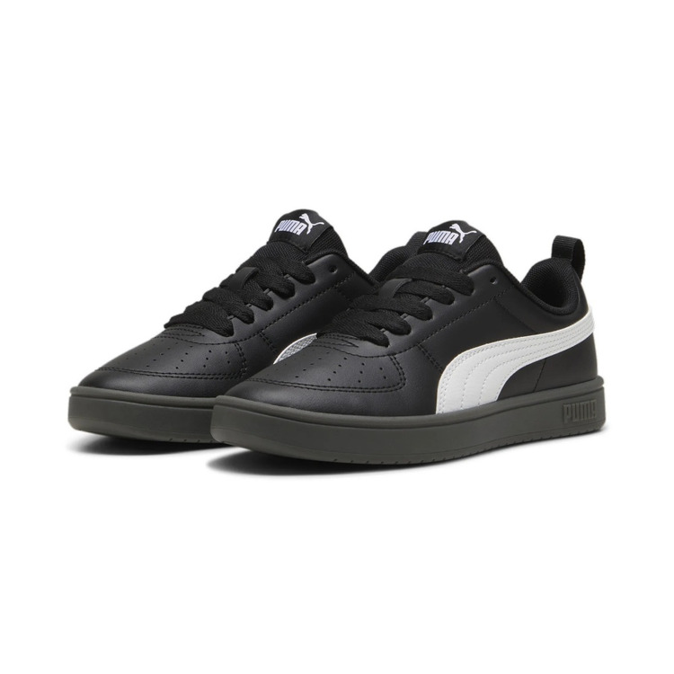 Ajouter au panier Puma Rickie Jr. "Black-White-Gum" Puma Rickie Jr. "Black-White-Gum"