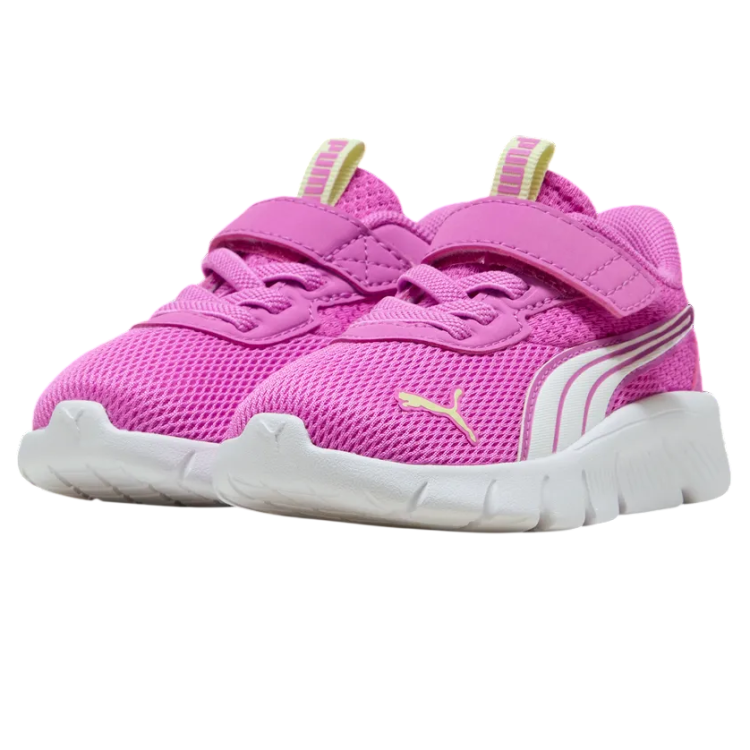 Puma Running FlexFocus Modern AC+ Inf "Electric Orchid-White"